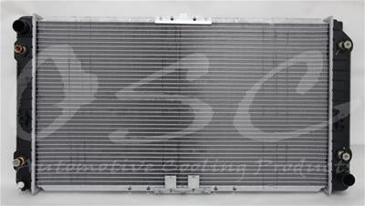 RADIATOR