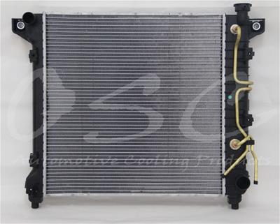 RADIATOR