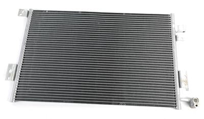 AC CONDENSER
