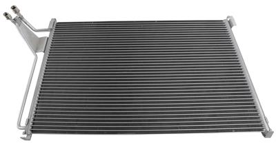 CONDENSER