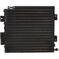 AC CONDENSER