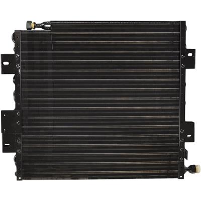 AC CONDENSER