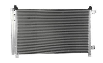 AC CONDENSER