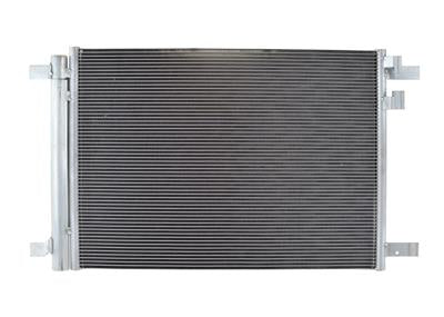 AC CONDENSER
