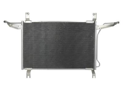 AC CONDENSER