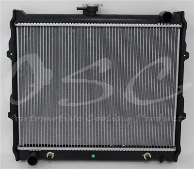 RADIATOR
