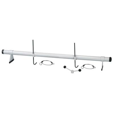 TWO POINT ENGINE SUPPORT BAR