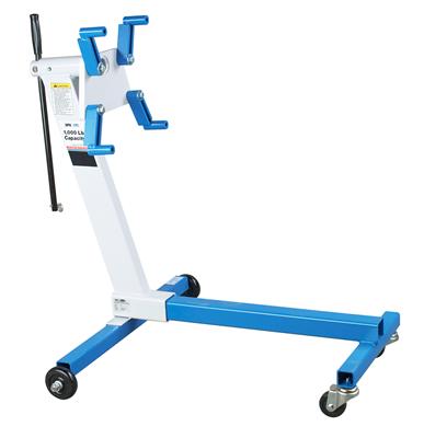 1000 LB ENGINE STAND
