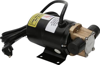 MOTOR  PUMP AND
