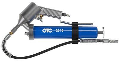 AIR OPERATED GREASE GUN