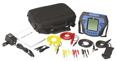 AUTOMOTIVE 2-CHANNEL SCOPE