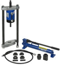 KING PIN PUSHER W/HYDRAULIC