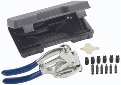 HOLE PUNCH KIT