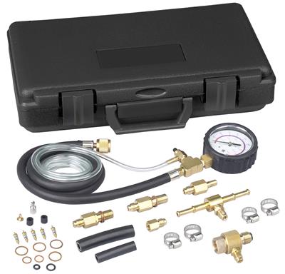 STINGER BASIC FUEL INJECTION S