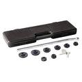 MANUAL FROST PLUG SERVICE SET