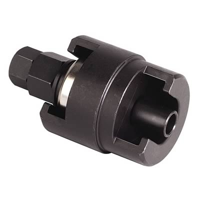 POWER STEER PUMP/ALTERNATOR PU