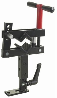 FRONT FORK & SHOCK VISE
