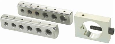 SAFETY WIRE JIG