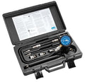DELUXE COMPRESSION TESTER KIT
