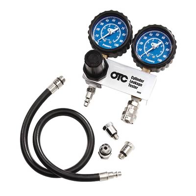 CYLINDER LEAKAGE TESTER KIT