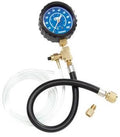 FUEL PRESSURE TEST KIT