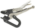 TIRE BEAD WEDGE PLIERS
