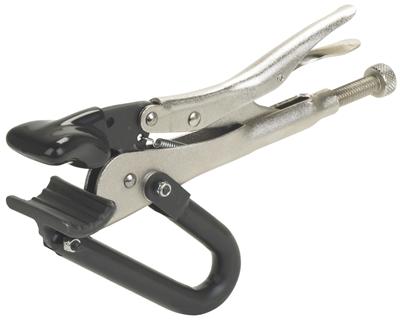 TIRE BEAD WEDGE PLIERS