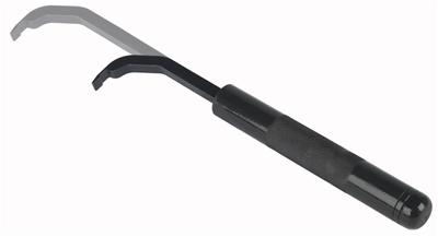 WHEEL CAP SERVICE TOOL