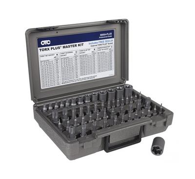 TORX BIT SET