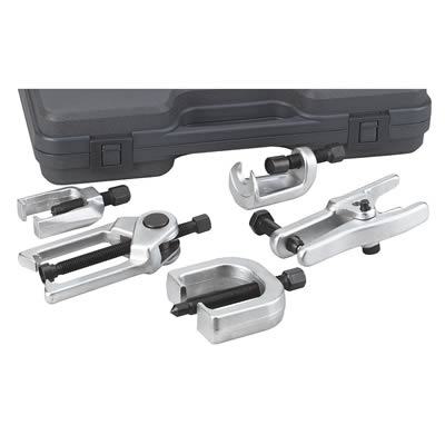 FRONT END SERVICE SET