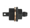 OIL PRIMING ADAPTER