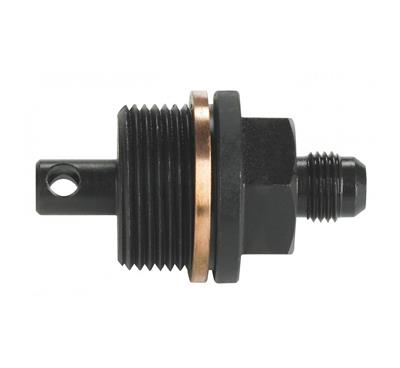 OIL PRIMING ADAPTER