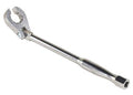 FLEX-HEAD O2 SENSOR WRENCH