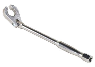 FLEX-HEAD O2 SENSOR WRENCH