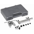 DELUXE DOUBLE FLARING TOOL SET