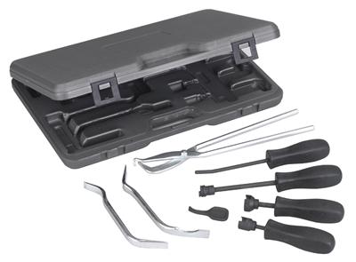 8 PC BRAKE TOOL SET