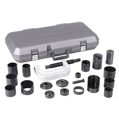 BALL JOINT SUPER SET