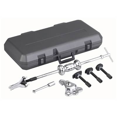 REAR AXLE BEARING PULLER SET
