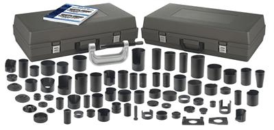 BALL JOINT MASTER SERVICE SET
