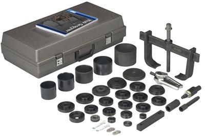 HUB GRAPPLER