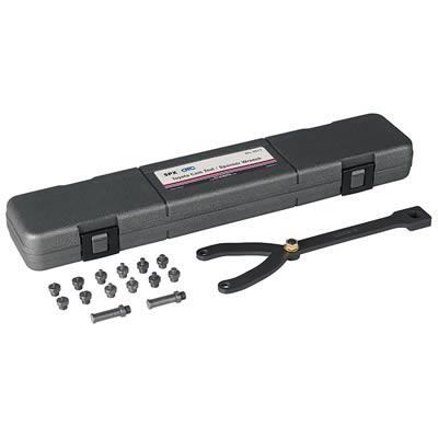 TOYOTA VARIABLE PIN SPANNER WR