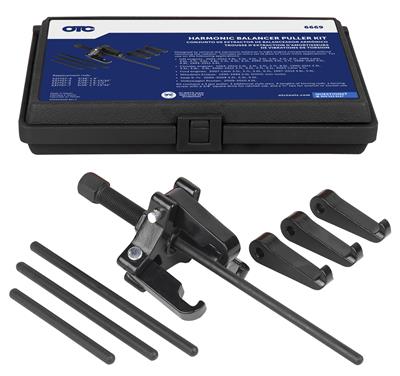 HARMONIC BALANCER PULLER KIT