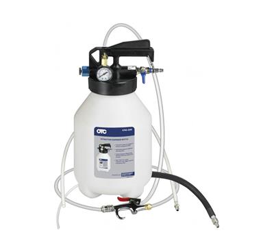 EXTRACTION DISPENSER BOTTLE