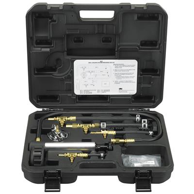 COOLING SYSTEM PRESSURE TESTER