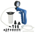 VACUUM TEST KIT