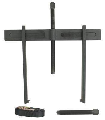 HD BRAKE DRUM AND ROTOR PULLER