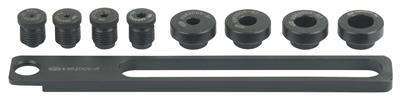 UNIVERSAL DRILLING ALIGN GUIDE