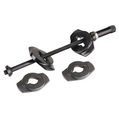 FRONT COIL SPRING COMPRESSOR