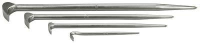 PRY BAR SET
