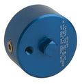 OIL PRESSURE & PRELUBE ADAPTER